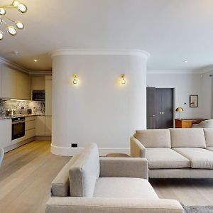 Appartement met Drie Slaapkamers
